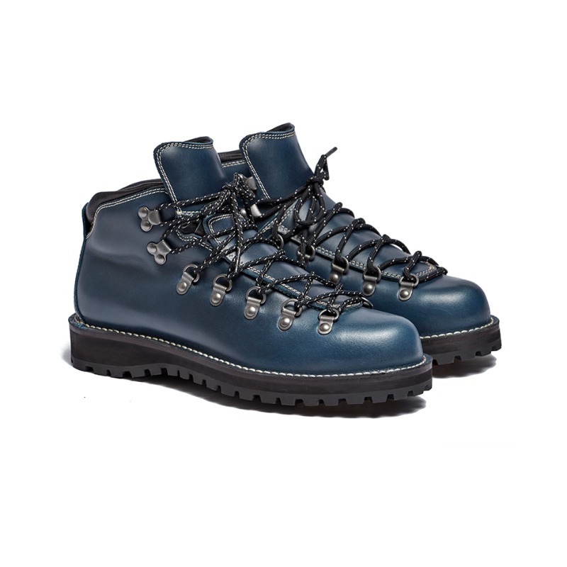 Vintage Leatherwork - American Vintage Genuine Leather Work Boots