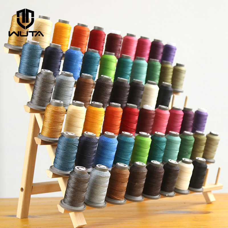 Leatherwork Projects - WUTA 1 Set 20 Pcs Leather