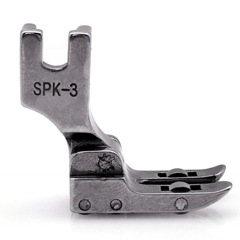 Leatherwork Press - Sewing Accessories SPK-3 Snap-On High Shank