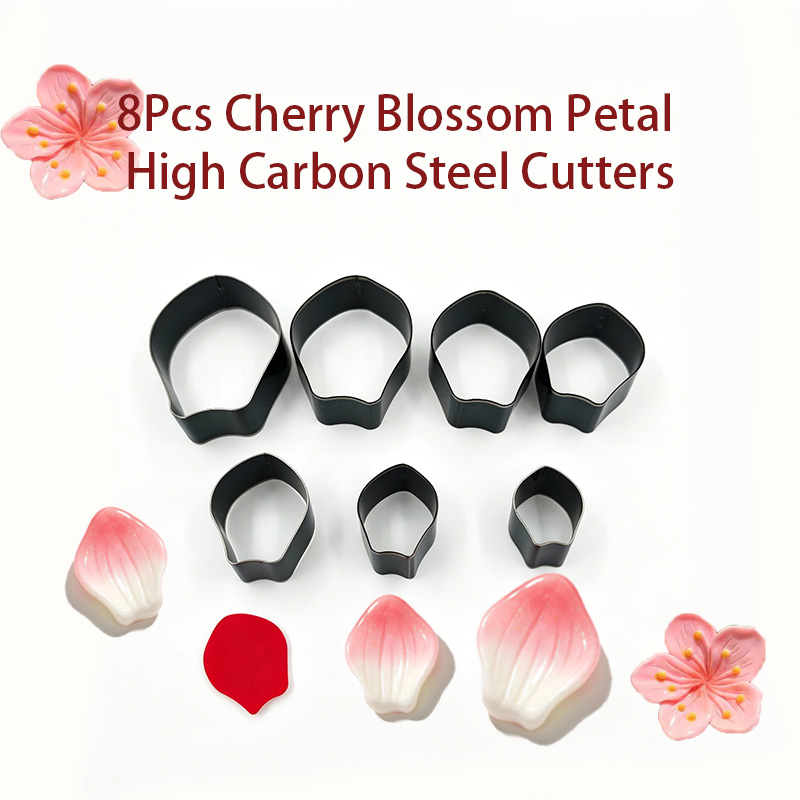 Leatherwork Projects - B000428 Pcs Quenched High Carbon Steel