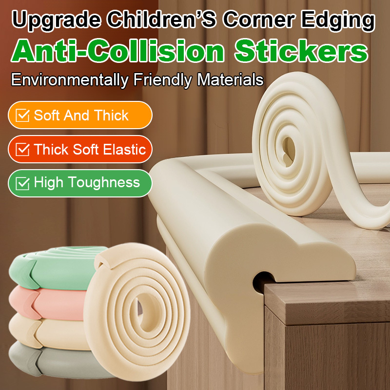2M Baby Safety Corner Protecto - огляд і ціна Leatherwork Desk