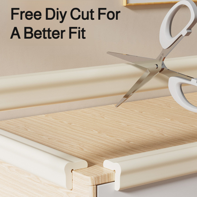 2M Baby Safety Corner Protecto - огляд і ціна Leatherwork Desk