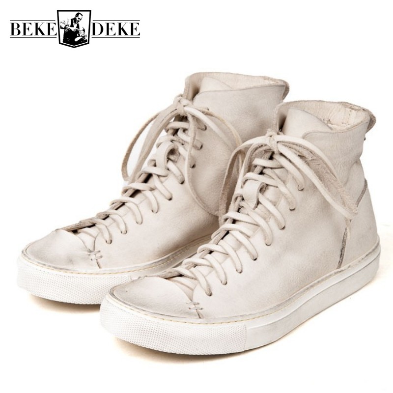 Genuine Leather Cowhide Washed - огляд і ціна Vintage Leatherwork