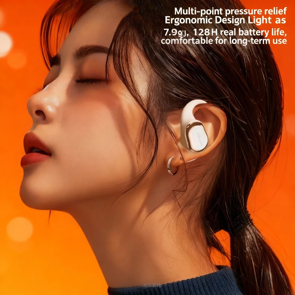 Wireless Bluetooth Headphones  - огляд і ціна Leveling Leatherworking