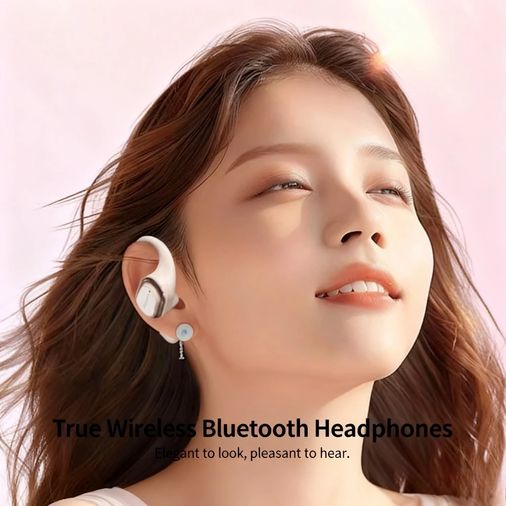 Wireless Bluetooth Headphones  - огляд і ціна Leveling Leatherworking