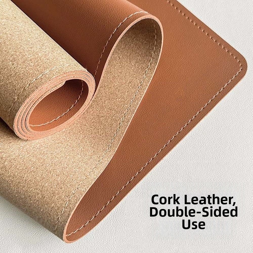 Desk Blotter Leather Writing P - огляд і ціна Leatherwork Desk