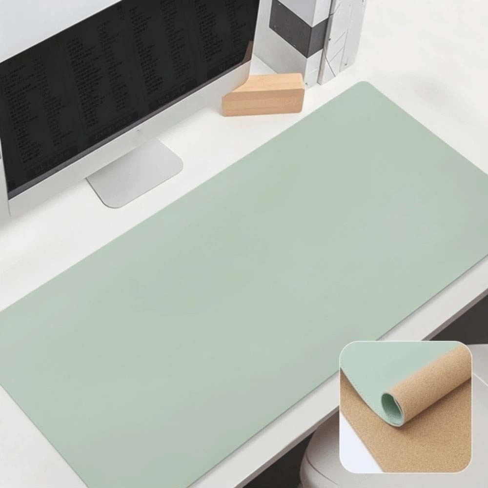 Desk Blotter Leather Writing P - огляд і ціна Leatherwork Desk