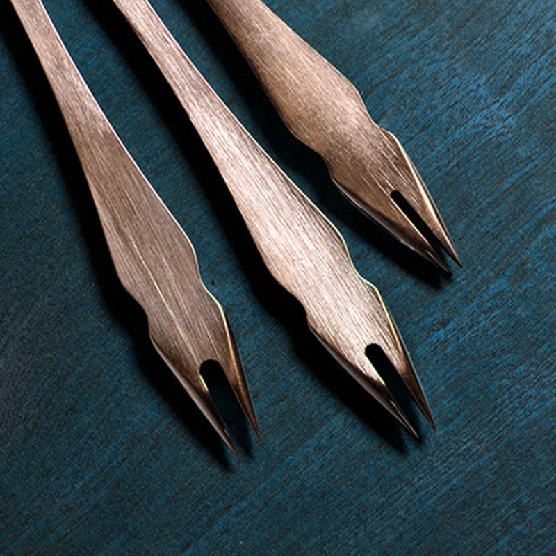 1Pc Leather Shallow Slot Edge  - огляд і ціна Leatherwork Projects