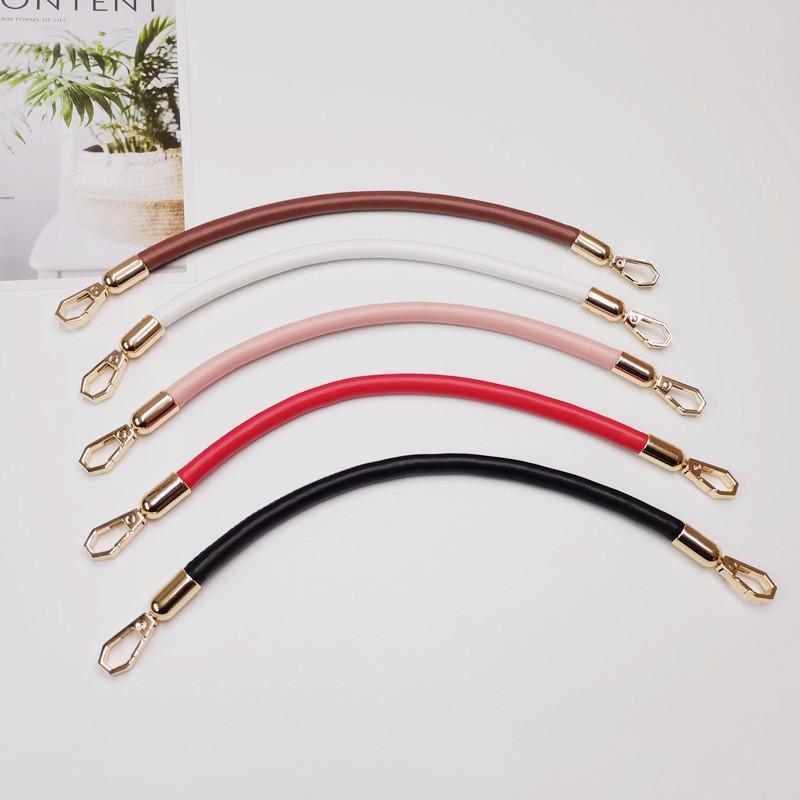 30cm PU Leather Braided Bag St - огляд і ціна Leatherwork Accessories
