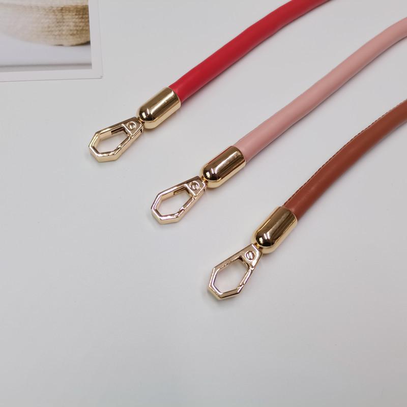 30cm PU Leather Braided Bag St - огляд і ціна Leatherwork Accessories