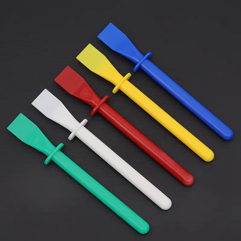Glue Spreader Glue Brushes 5/1 - огляд і ціна Leatherwork Accessories