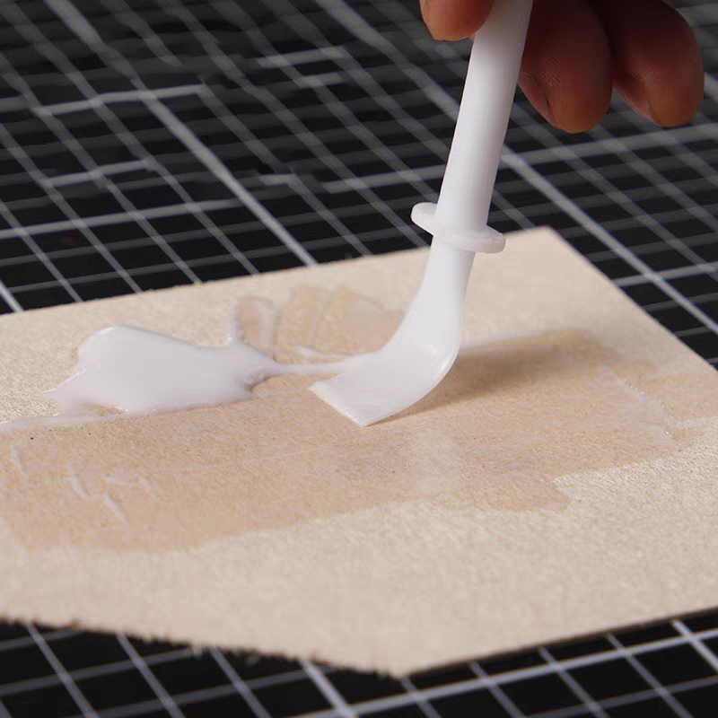 Glue Spreader Glue Brushes 5/1 - огляд і ціна Leatherwork Accessories