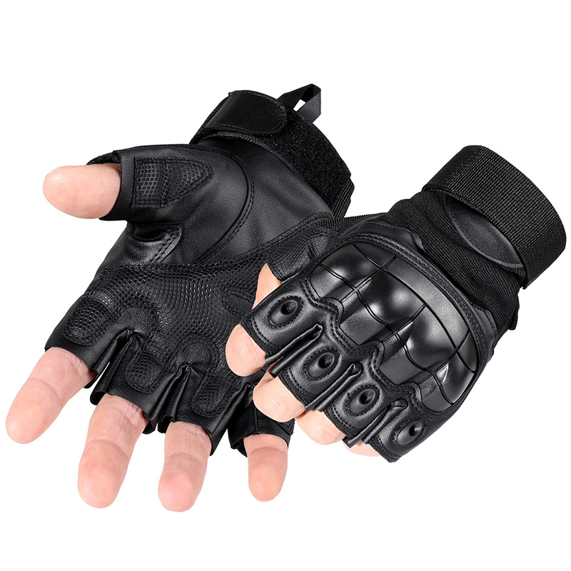 Motorcycle PU Leather Tactical - огляд і ціна Leatherworking Items