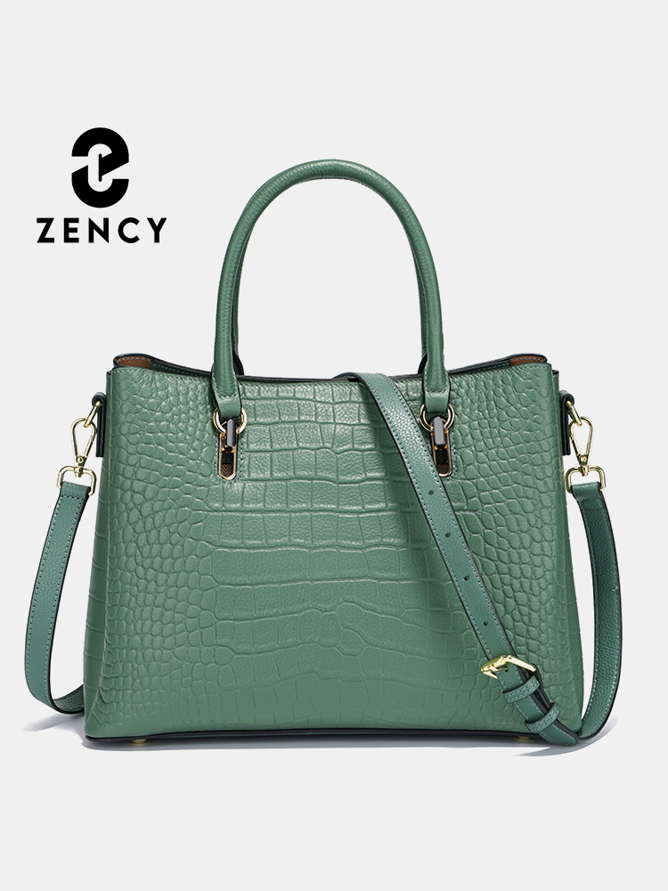 Zency Women's Genuine Leather  - огляд і ціна Vintage Leatherwork