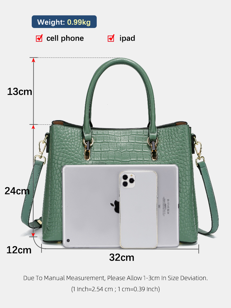 Zency Women's Genuine Leather  - огляд і ціна Vintage Leatherwork