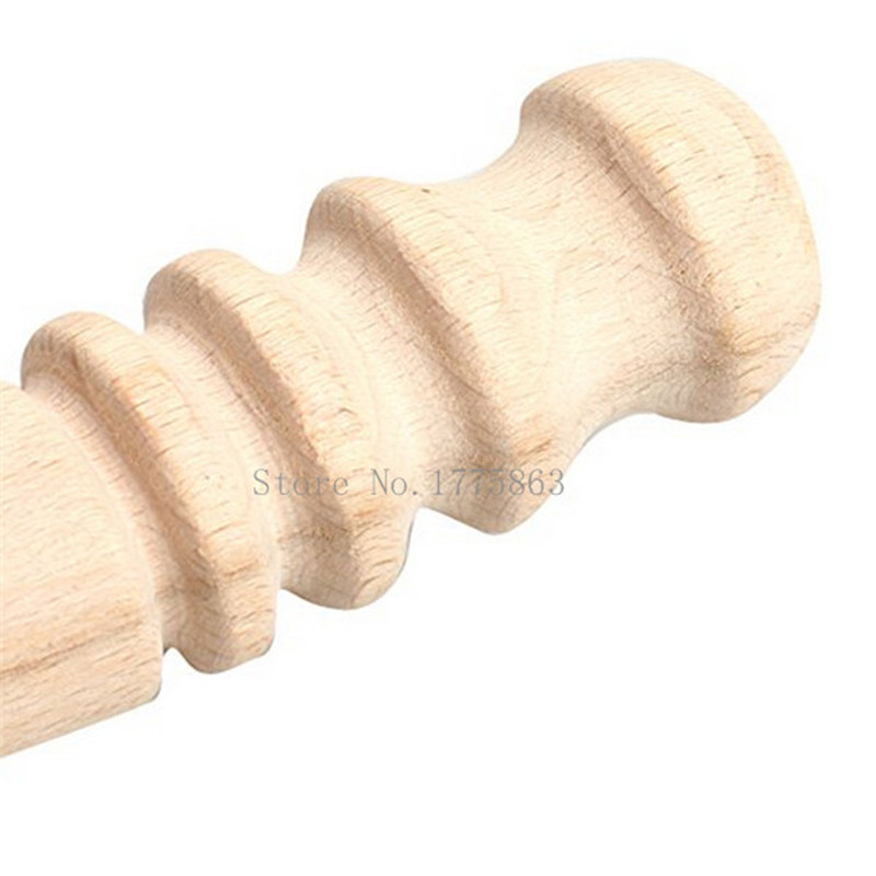 Leathercraft Round Wood Edge S - огляд і ціна Leatherwork Press