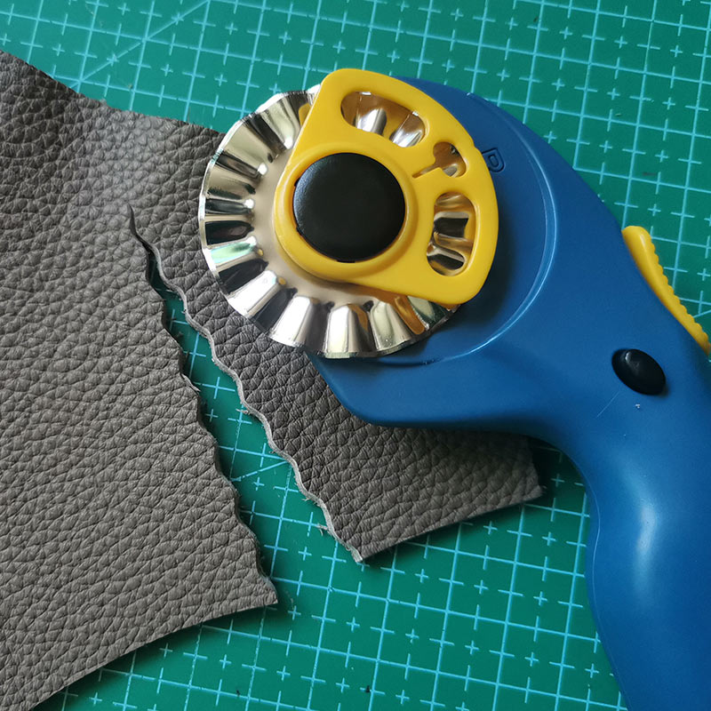 Rotary Cutter Patchwork Leathe - огляд і ціна Leatherwork Accessories