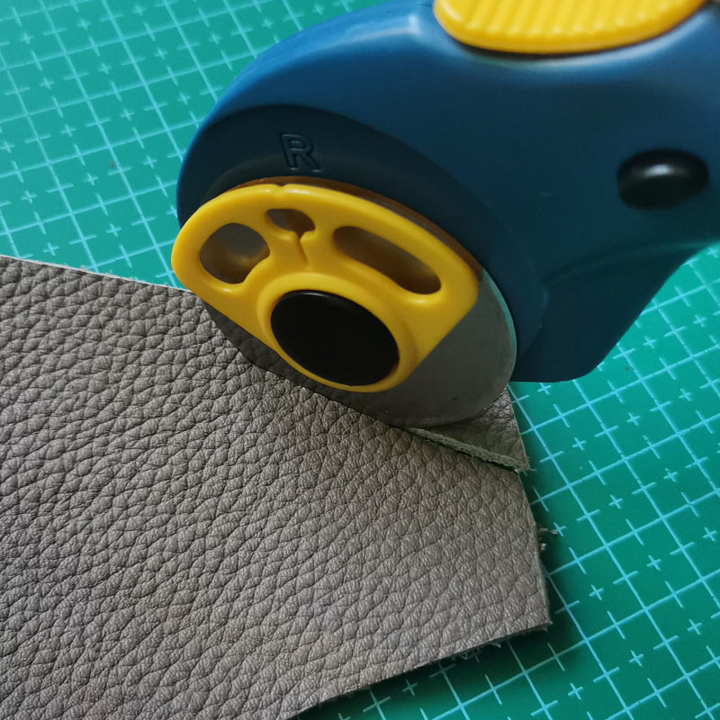 Rotary Cutter Patchwork Leathe - огляд і ціна Leatherwork Accessories