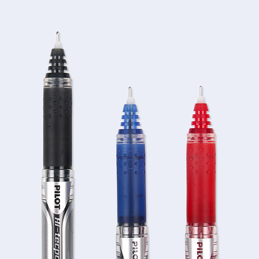 PILOT Gel Pens Set V5 Grip Upg - огляд і ціна Pilot Pen V5