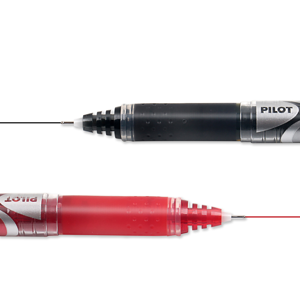 PILOT Gel Pens Set V5 Grip Upg - огляд і ціна Pilot Pen V5