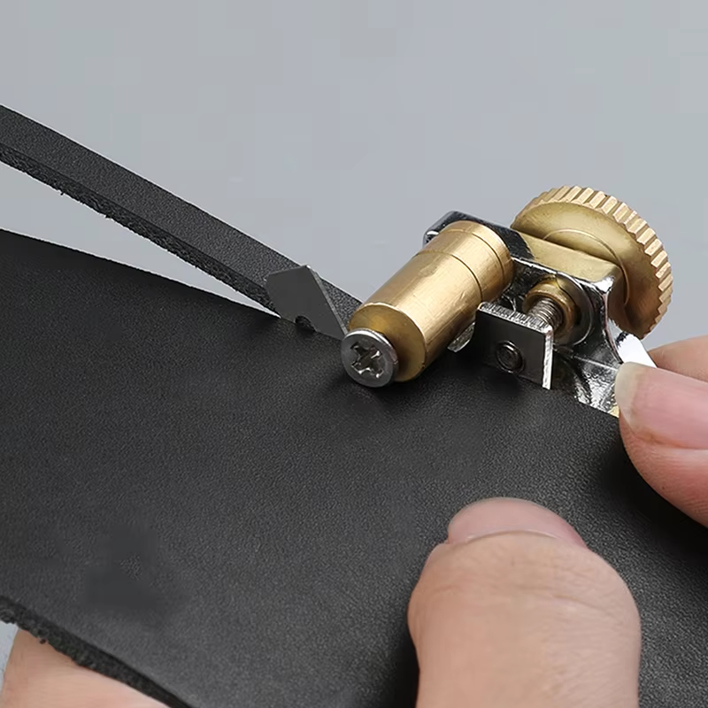 1pc Leather Ring Type Cutter A - огляд і ціна Leatherwork Accessories