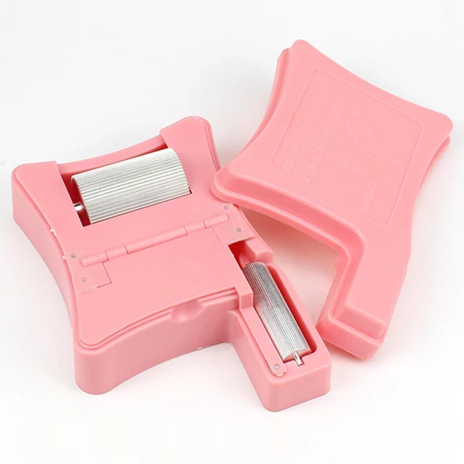 Oil Edge Box Durable Plastic A - огляд і ціна Beginner Leatherwork Kit