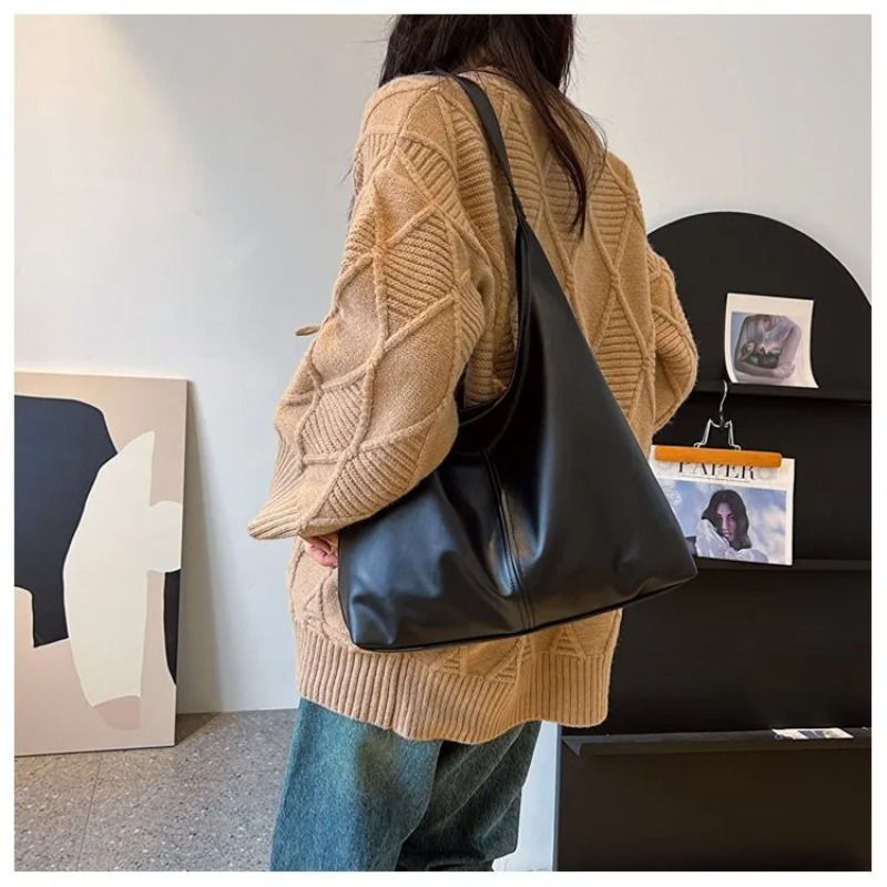 Vintage Hobo Tote Bag for Wome - огляд і ціна Vintage Leatherwork
