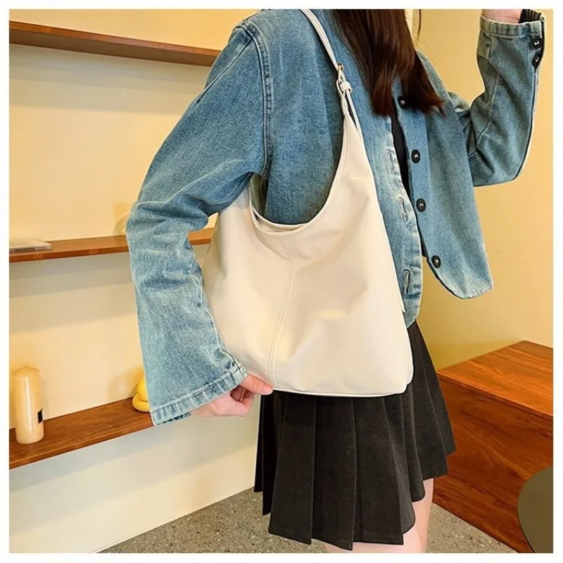 Vintage Hobo Tote Bag for Wome - огляд і ціна Vintage Leatherwork