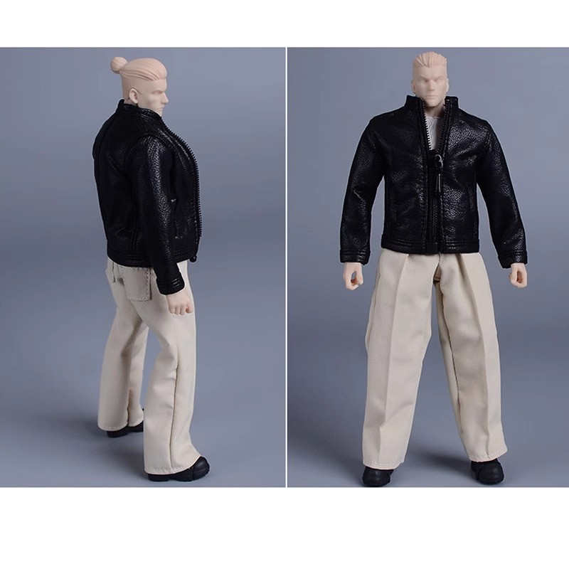YYDS 1/12 Soldier Clothing Acc - огляд і ціна Leatherworking Items