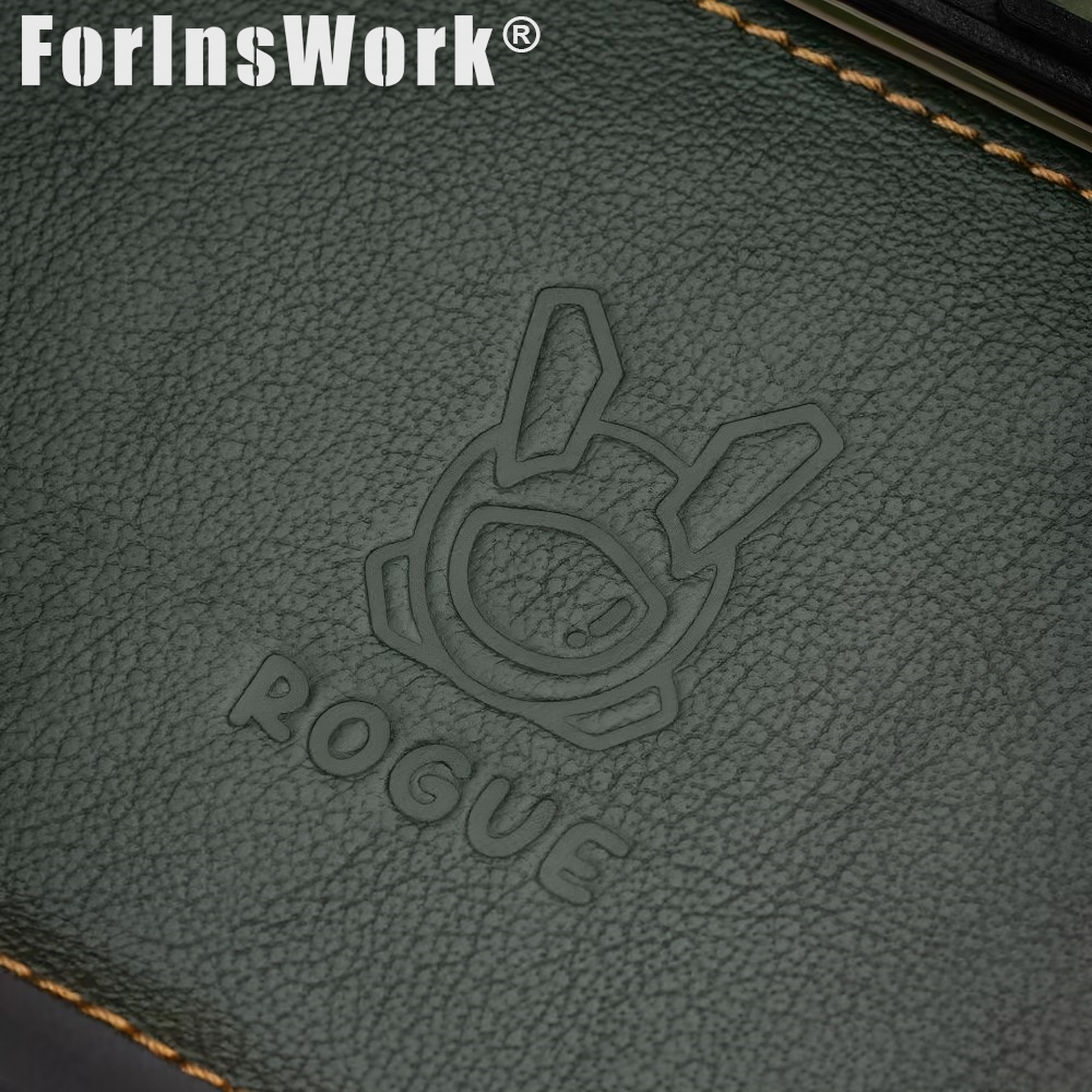 ROGUE EDC Leather Mat Working  - огляд і ціна Leatherwork Accessories