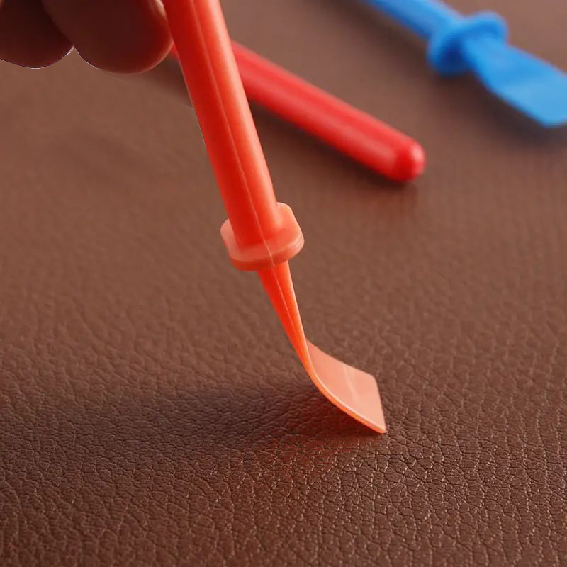 20pcs Glue Spreaders,Polypropy - огляд і ціна Leatherwork Accessories