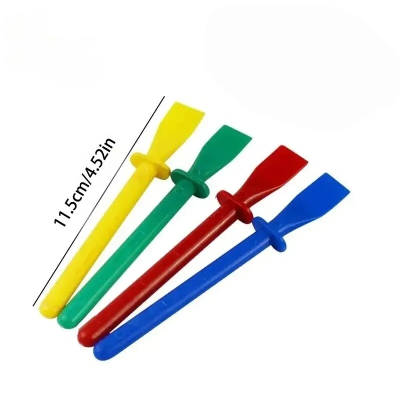 Glue Spreaders,Polypropylene G - огляд і ціна Leatherwork Accessories