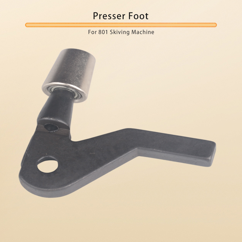 Presser Foot Feet #1Y-140 #801 - огляд і ціна Leatherwork Press