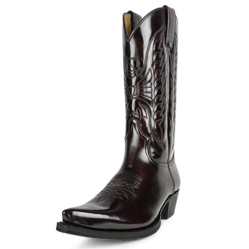 Cowboy Men Women Country Vinta - огляд і ціна Vintage Leatherwork