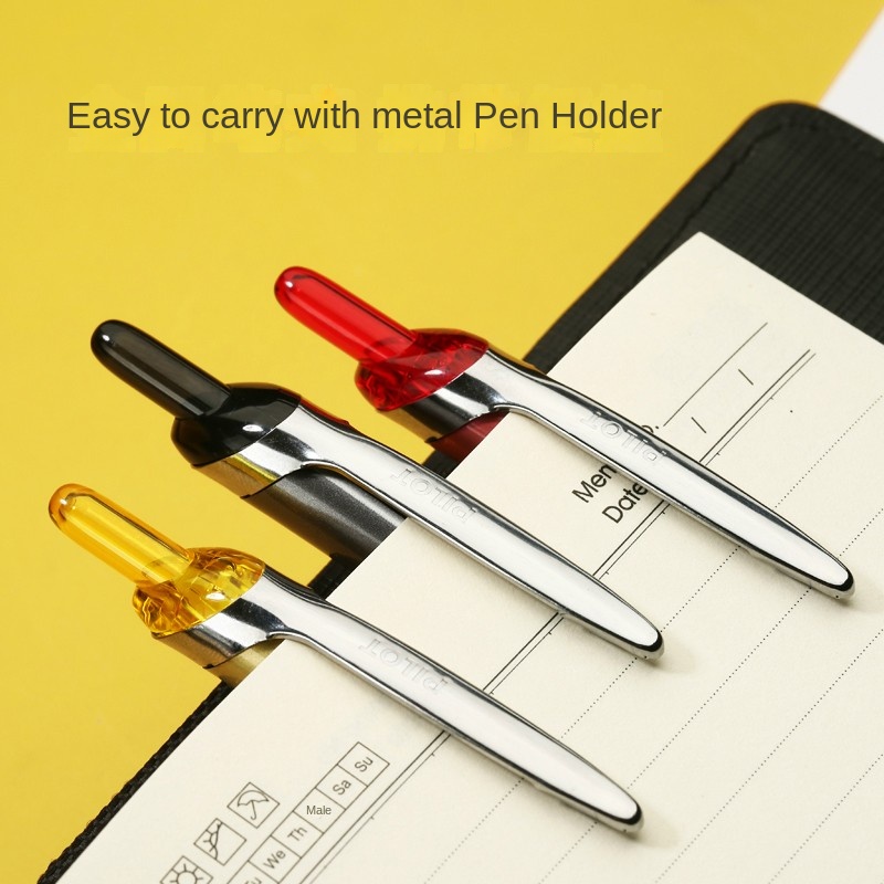 1pc Japan PILOT Color Gel Pen  - огляд і ціна Pilot Pen V5