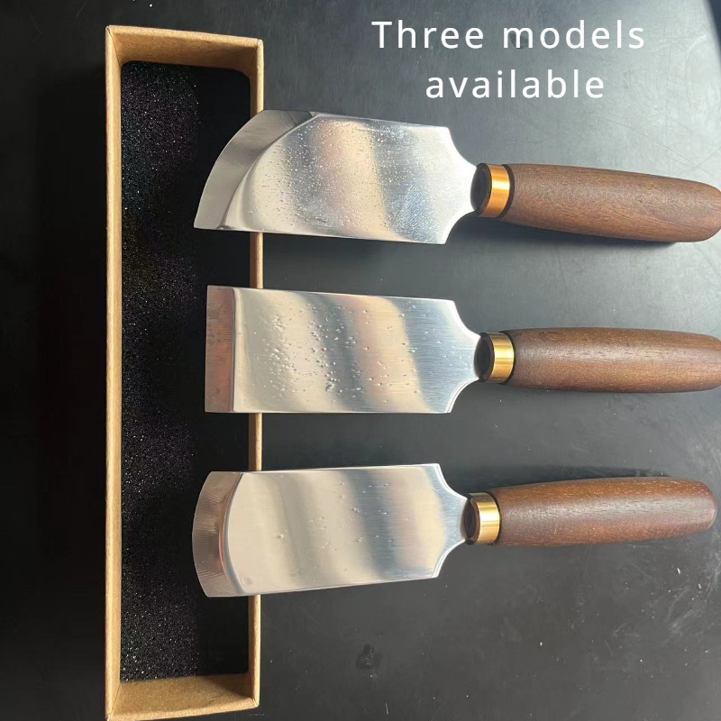 Leather Cutting Tools Straight - огляд і ціна Leatherwork Projects