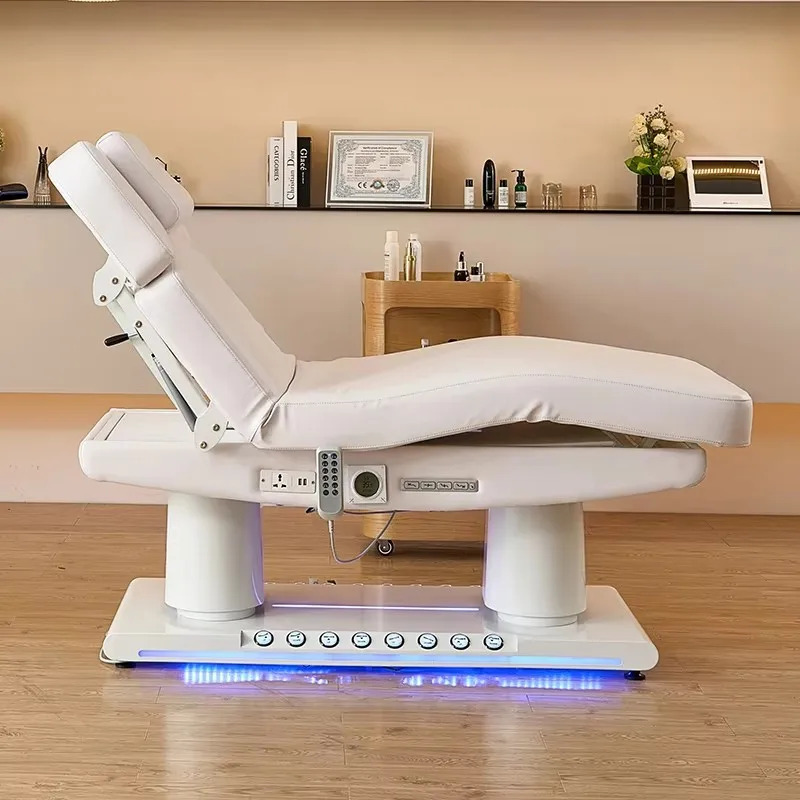 2026 Artist Hand Massage Table - огляд і ціна Leatherwork Desk