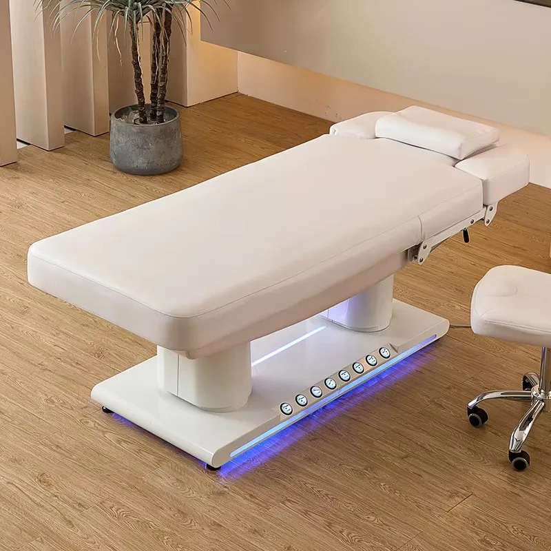 2026 Artist Hand Massage Table - огляд і ціна Leatherwork Desk
