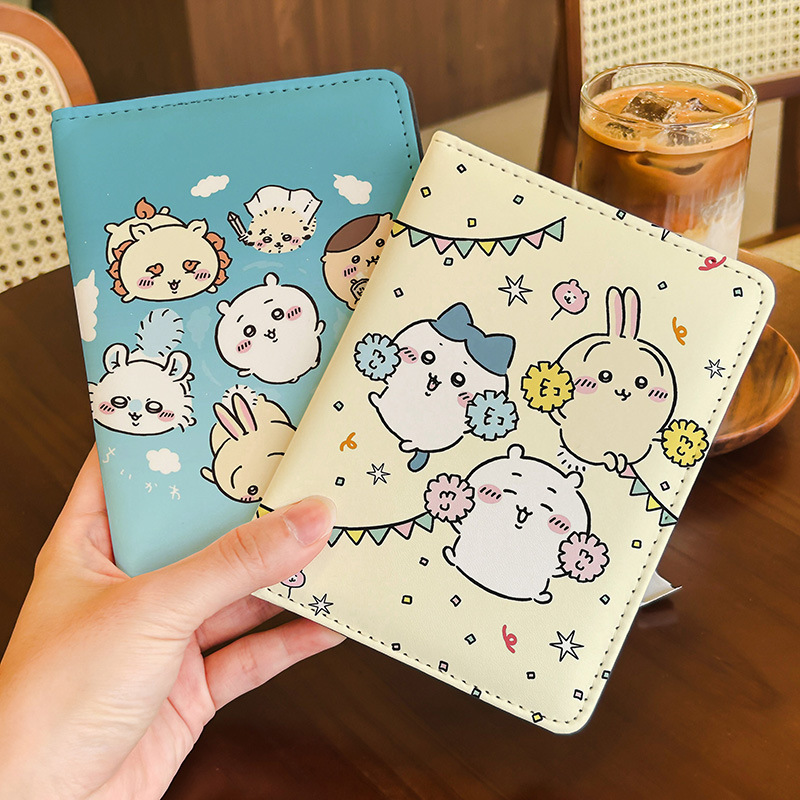 Chiikawa Kawaii Complete Chara - огляд і ціна Leatherworking Items