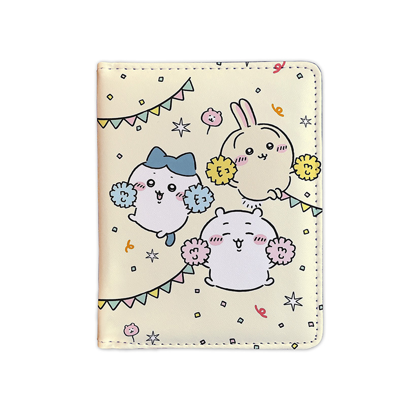 Chiikawa Kawaii Complete Chara - огляд і ціна Leatherworking Items