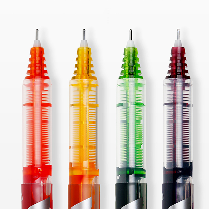 1PCS Pilot Needle Nib Gel Pen  - огляд і ціна Pilot Pen V5
