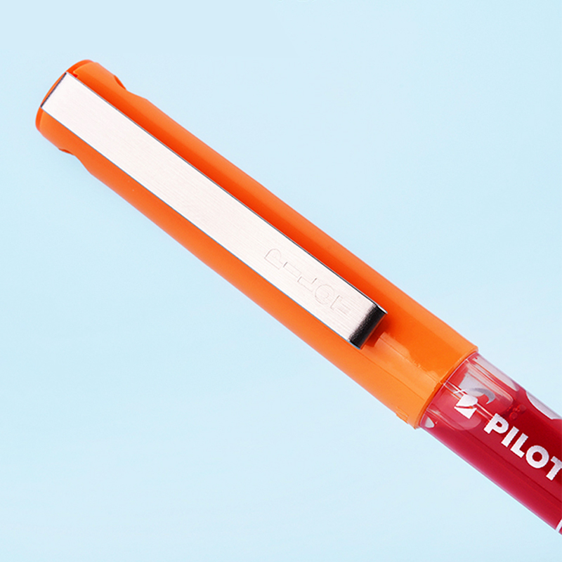 1PCS Pilot Needle Nib Gel Pen  - огляд і ціна Pilot Pen V5