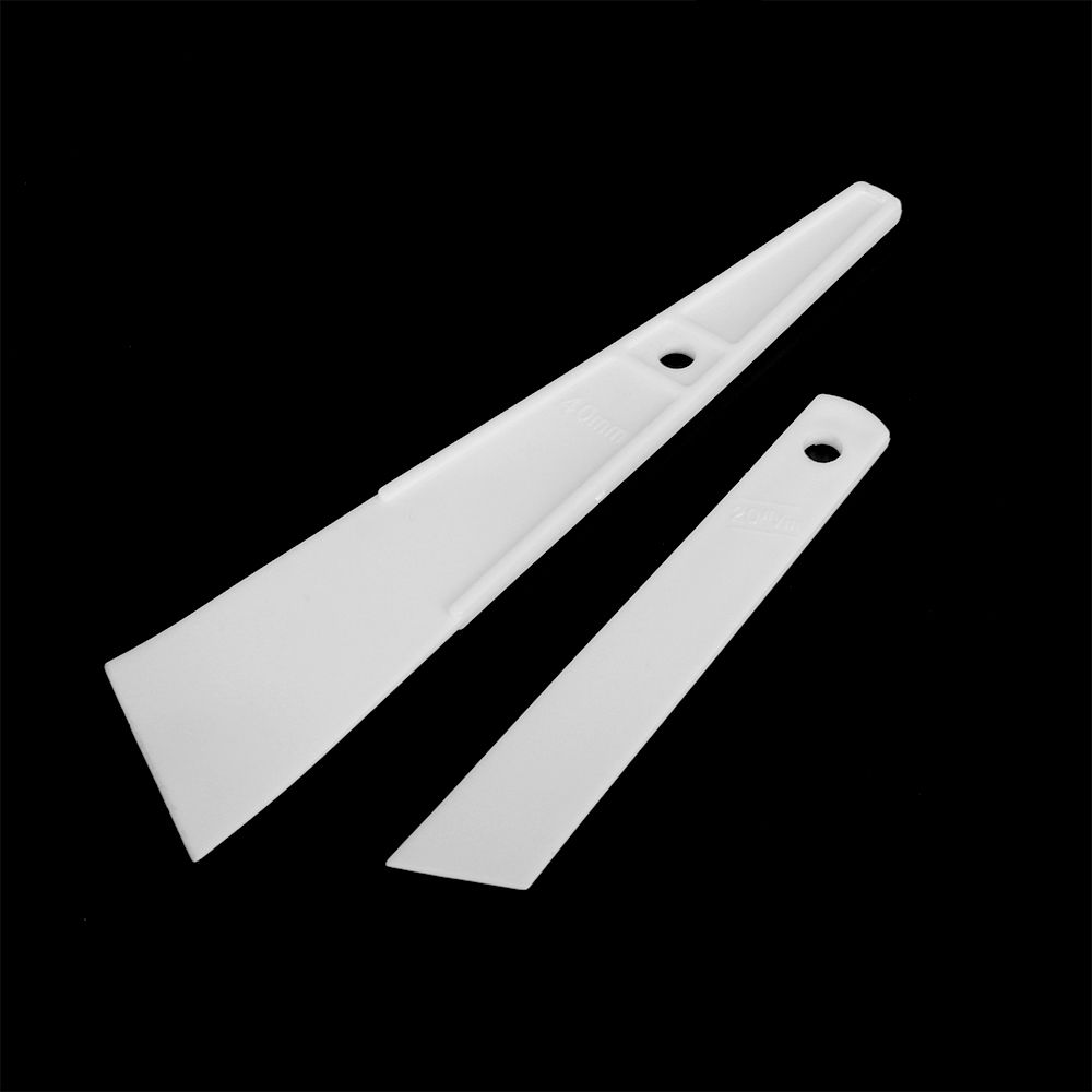 1pcs Plastic Leather Scraper G - огляд і ціна Leatherwork Projects