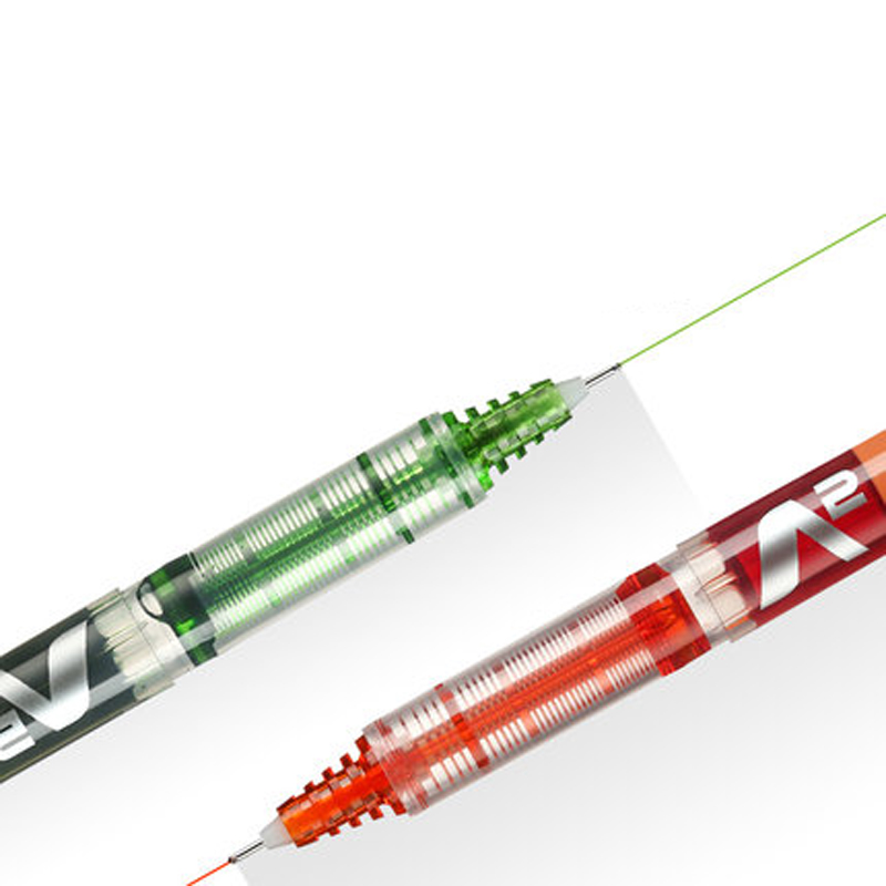 1pc Japan PILOT BX-V5 Water-ba - огляд і ціна Pilot Pen V5