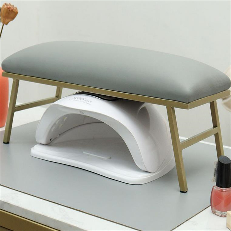 1PC PU Leather Marble Nail Han - огляд і ціна Leatherwork Desk