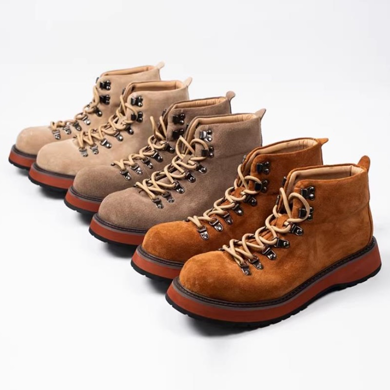 Japanese Thick Sole Genuine Le - огляд і ціна Vintage Leatherwork