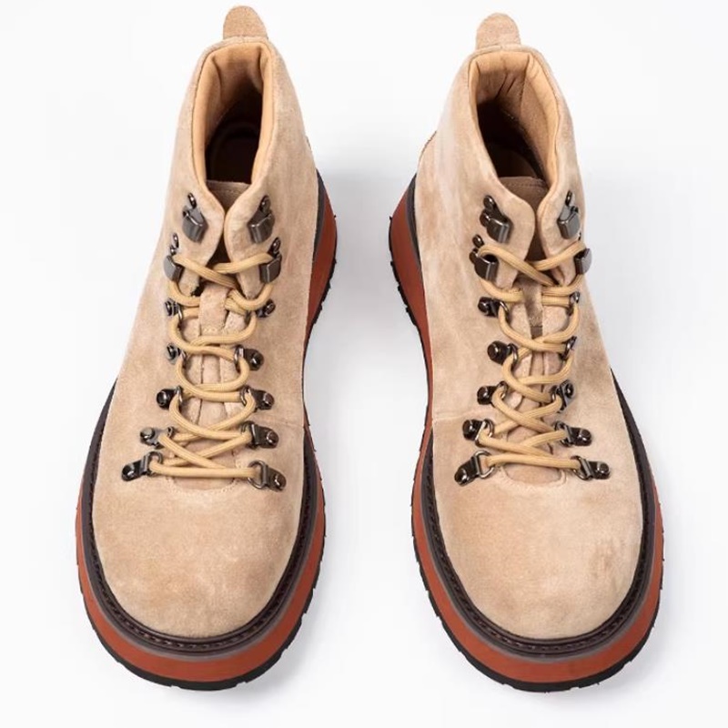 Japanese Thick Sole Genuine Le - огляд і ціна Vintage Leatherwork
