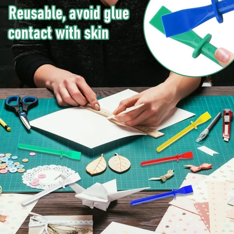 Wholesale Handheld Glue Spread - огляд і ціна Leatherwork Accessories