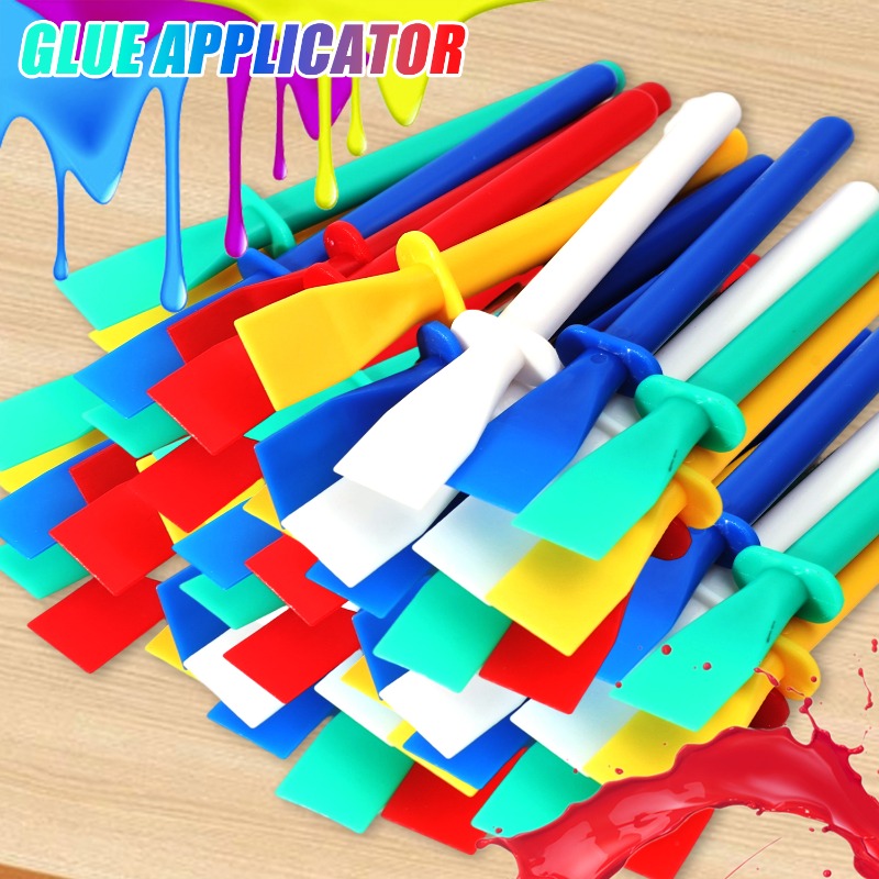 Wholesale Handheld Glue Spread - огляд і ціна Leatherwork Accessories