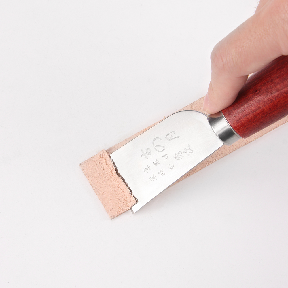 QJH 15 Piece Leather Craft Too - огляд і ціна Beginner Leatherwork Kit